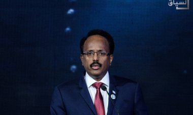 فرماجو ورئيس مخابراته يحاربان صوماليلاند بالدولارات المزيفة