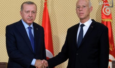 صفقة الأسلحة التركية... "حصان طروادة" في تونس