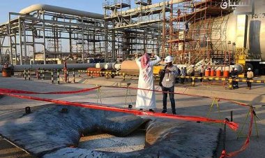 السعودية.... الفائز  الأكبر  من "إنهيار  النفط"