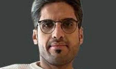 المهند الهشبول الباحث في شؤون الطاقة في حوار مع "السياق"