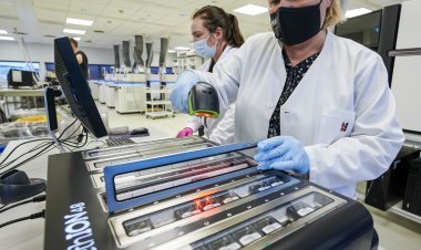 أحلام توفير  لقاح كورونا للجميع تصطدم بكوابيس التمويل