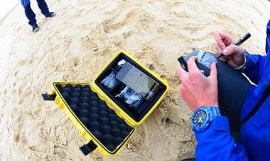 أهم 10 تقنيات متطورة في عام 2021