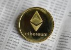 إيثريوم .. ثاني أكبر عملة رقمية تقفز إلى مستوى قياسي