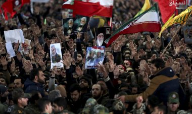 الحشد الشعبي العراقي يتحوَّل إلى مشكلة اجتماعية بسبب اليأس والخذلان