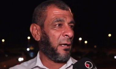 حارس أمن مصري في الكويت يبكي بحرقة بعد حرمانه من راتبه.. والسلطات تتدخل