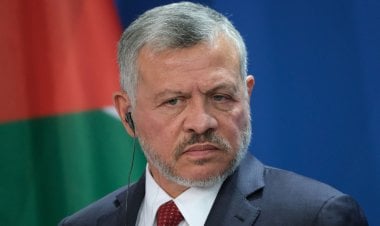 شركة تقنيات الرصد الاستخباري الإسرائيلية تتفاوض مع الأردن