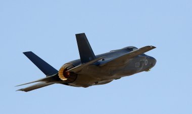 واشنطن توجه ضربة لأنقرة.. طائرات F35 لن تحلِّق في سماء تركيا