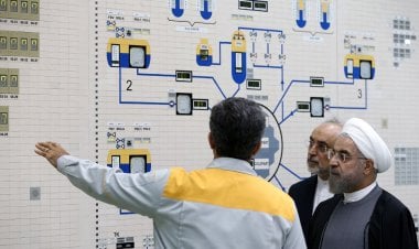صراعات خفية وتصفية حسابات متصاعدة بين الحرس الثوري والمخابرات الإيرانية