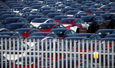 المنافسة تُهدِّد هيمنة تسلا على السوق