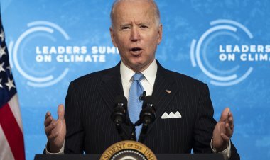 بعد مرور 100 يوم.. هل استطاع  بايدن إقناع الأمريكيين بجوهر رئاسته؟