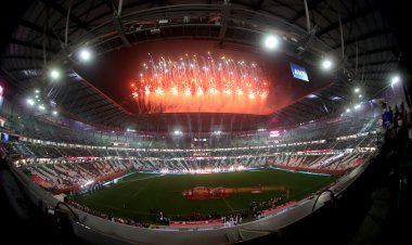 بسبب وضع العمال المهاجرين... قطر تواجه ضغوطا دنماركية  لسحب تنظيم كأس العالم