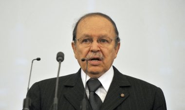 لماذا يبدي بوتفليقة قلقاً بالغاً بشأن مصير شقيقه المُدلَّل سعيد؟