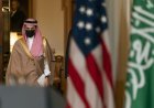 إدارة بايدن تحرق العلاقات الأمريكية السعودية