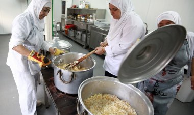 أسعار الطعام المرتفعة جعلت الوجبات الرمضانية رفاهية في لبنان
