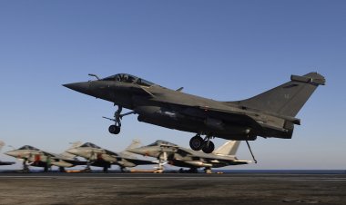 مصر تشتري 30 مقاتلة من طراز رافال ... فما أهمية الصفقة؟