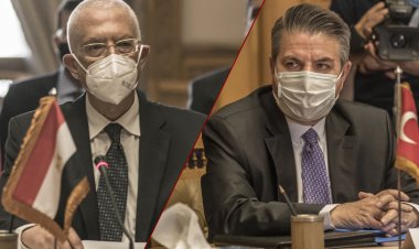 تركيا تخطب ود مصر وعملية إذابة الجليد تتقدم بنجاح