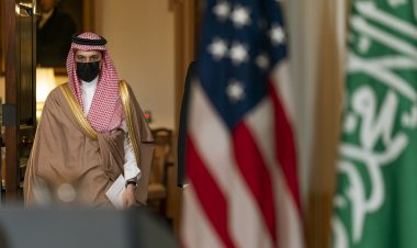 إدارة بايدن تحرق العلاقات الأمريكية السعودية