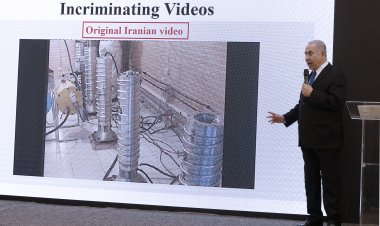 بدء العد التنازلي لحرب إسرائيلية مع إيران