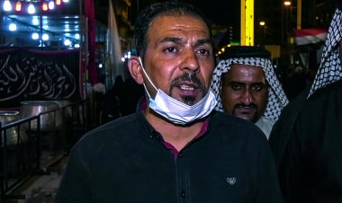 اغتيال الوزني يشعل العراق.. احتجاجات ودعوات لمقاطعة الانتخابات