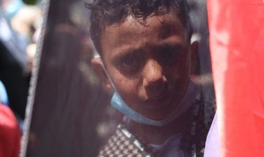 تطورات المواجهات في فلسطين ودعوات للتهدئة