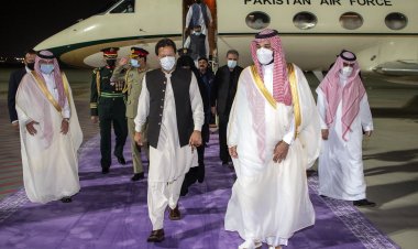 هل يستطيع عمران خان تغيير مسار العلاقات السعودية الباكستانية؟