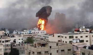 إسرائيل وفلسطين... والعجز الدولي