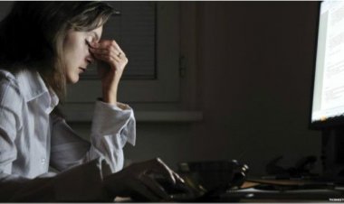 دراسة: العمل أكثر من 55 ساعة في الأسبوع يزيد خطر الوفاة