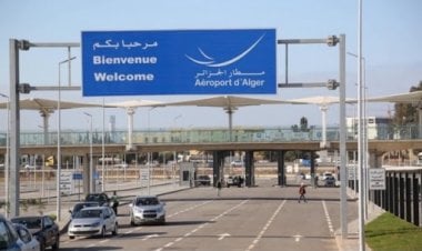 الجزائر.. فتح الحدود بداية يونيو