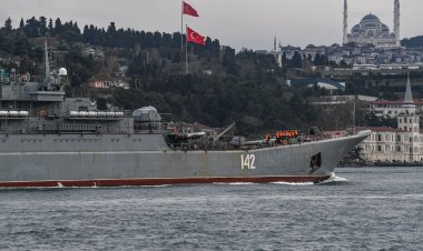 أردوغان يريد إنشاء مضيق آخر للبوسفور.. حقل ألغام للمنطقة والعالم