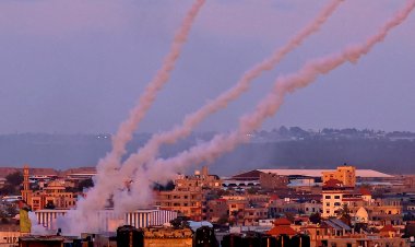 لا تنظر من زاوية ضيقة لما يحدث في غزة