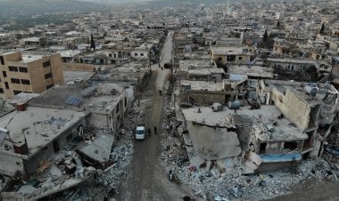 إيران وروسيا تتنافسان على النفوذ وغنائم الحرب في سوريا