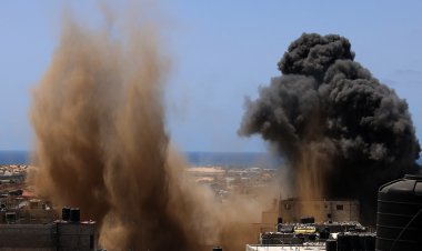 بعد 11 يوماً من القتال.. من المنتصر في حرب غزة؟