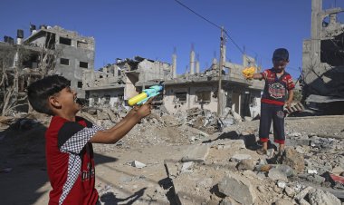 إعادة إعمار غزة.. خلاف بين الفصائل الفلسطينية على أموال المساعدات