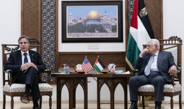 هل تعيد الولايات المتحدة فتح قنصليتها في القدس؟