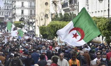 الجزائر... اعتقال 7 ناشطين من حركة استقلال منطقة القبائل