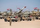 بالأرقام... مقارنة بين الجيشين المصري والإثيوبي