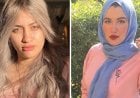 حنين حسام ومودة الأدهم... مَنْ هما فتاتا التيك توك اللتان شغلتا مصر؟