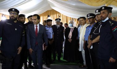 مؤتمر برلين 2... الفرصة الأخيرة لمعرقلي المسار السياسي في ليبيا
