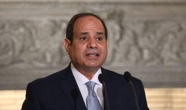 بسبب تركيا... مصر تعيد ضبط استراتيجيتها في ليبيا