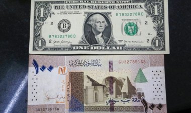 انفتاح وإسقاط ديون ومزادات... هل ينجح السودان في وقف نزيف الجنيه؟!