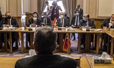 هربًا من العزلة أم طمعًا في غاز المتوسط؟.. لماذا يتملَّق أردوغان مصر؟