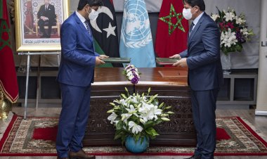 فشل الوساطة المغربية... إخوان ليبيا يتمسَّكون بأجندتهم لاختيار مرشحيهم على رأس المناصب السيادية