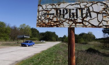 روسيا والكوارث النووية... من مقبرة الأرض إلى سفرودفنسك