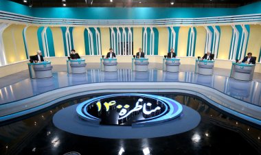 كاتب أمريكي: الانتخابات الرئاسية الإيرانية المقبلة صورية