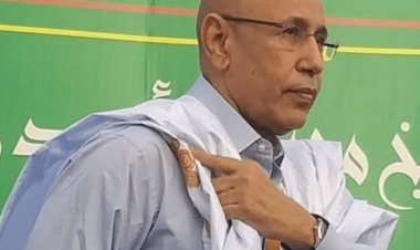 موريتانيا تسعى إلى تخفيض ديونها بالتعاقد مع مكتب دولي