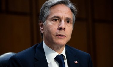 بلينكن: مئات العقوبات على طهران ستبقى قائمة... وجولات لاحقة من المفاوضات