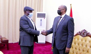 هل تنجح الحكومة السودانية في التوصل إلى اتفاق سلام مع الحركة الشعبية؟