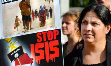 داعش... ذئاب منفردة تتحرك جنوبي ليبيا