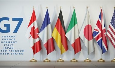 بيان مجموعة السبع بشأن كورونا... خلط للسياسة بالعِلم أم شر لا بد منه؟