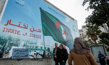 انتخابات الجزائر.. الأرقام تكشف عن مفاجآت وتغييرات في المشهد السياسي
